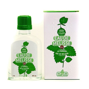 Eau de mélisse des carmes boyer 4cl