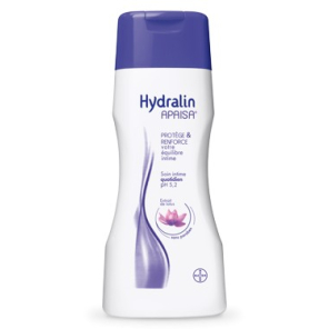 HYDRALIN Quotidien Soin Intime 200ML