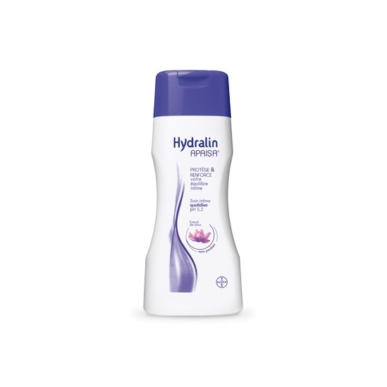 HYDRALIN Quotidien Soin Intime 200ML